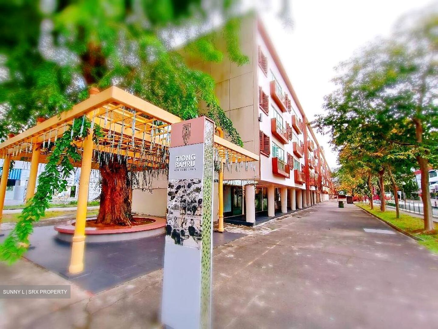 Outram Loft (D3), Retail #502659991